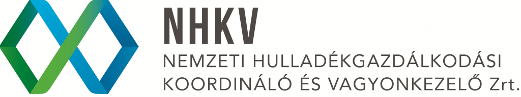 NHKV Nemzeti Hulladékgazdálkodási Koordináló és Vagyonkezelő Zrt