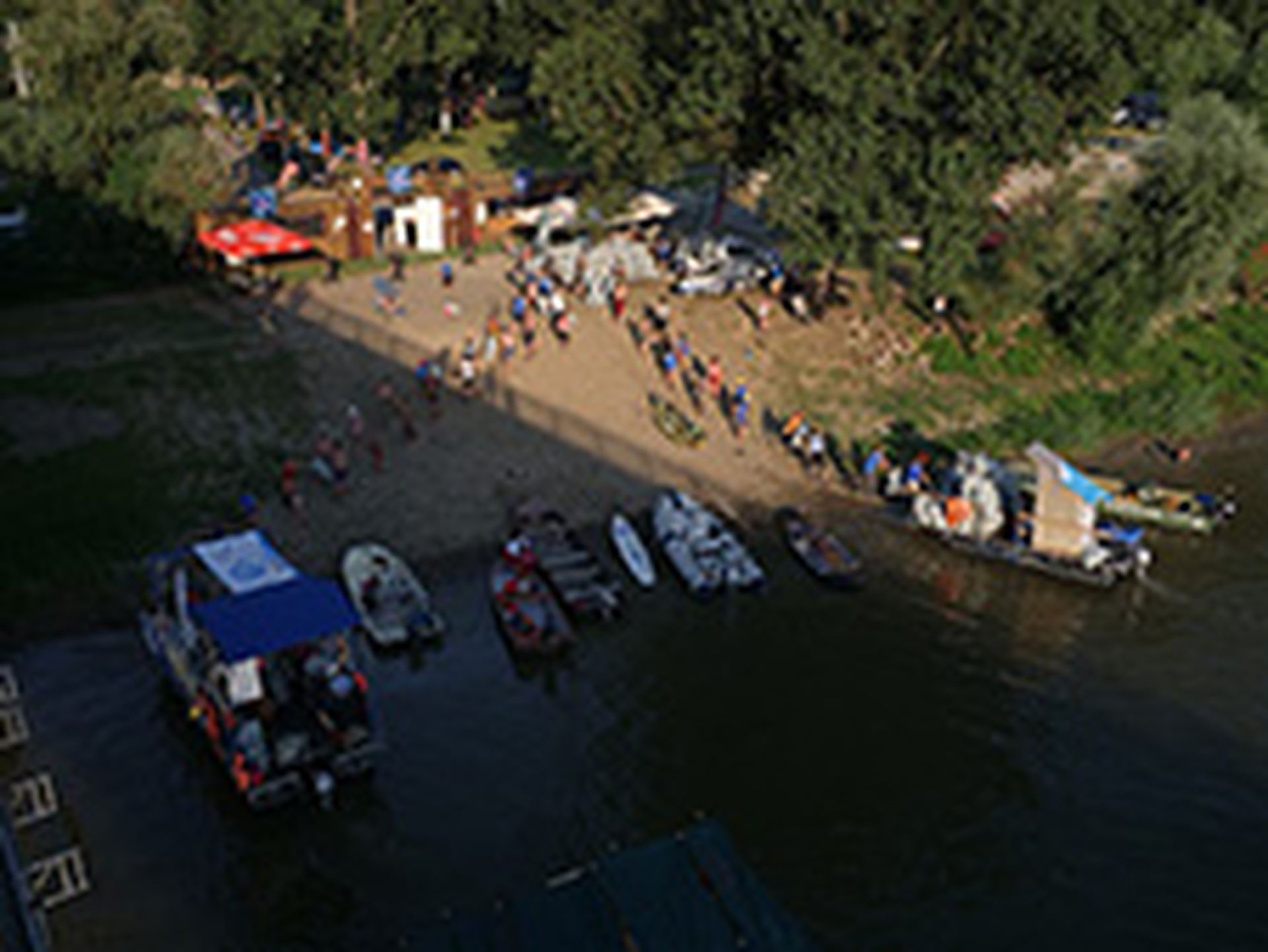 2020. VIII. Tiszai PET Kupa