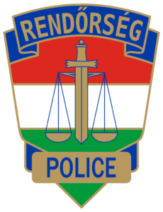 Rendőrség