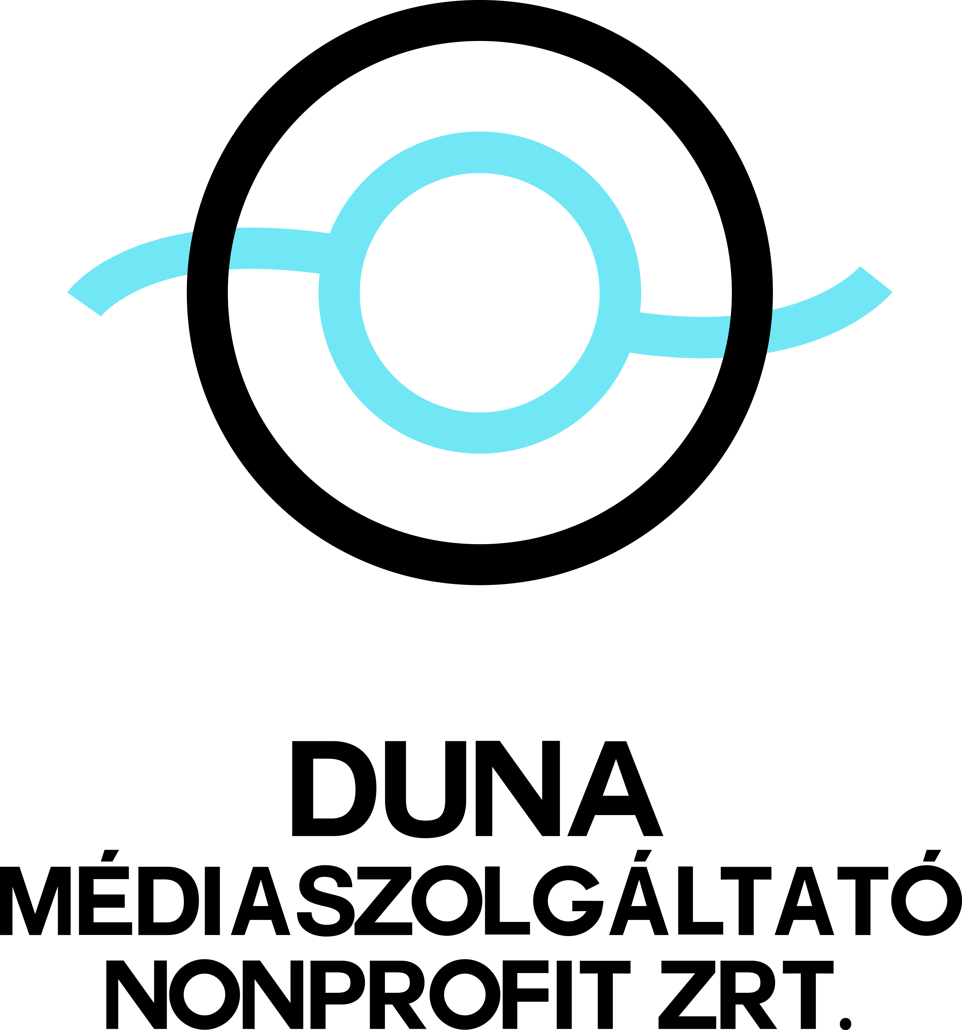 Duna Médiaszolgáltató Nonprofit Zrt.