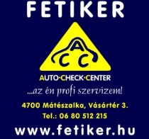 Fetiker