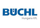 Büchl Hungária Kft.