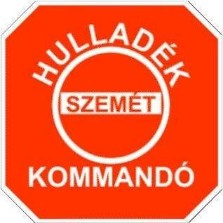 Hulladékkommandó