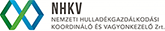 NHKV Nemzeti Hulladékgazdálkodási Koordináló és Vagyonkezelő Zrt